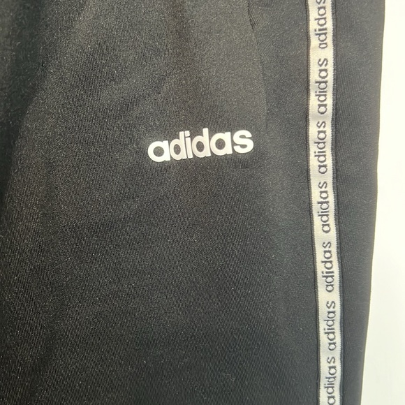 Adidas Jogger Sweatpants - Picture 2 of 2